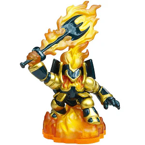 Ignitor (Legendary)